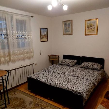 Little&Sweet Apartman Szarajevó Kültér fotó