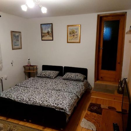 Little&Sweet Apartman Szarajevó Kültér fotó