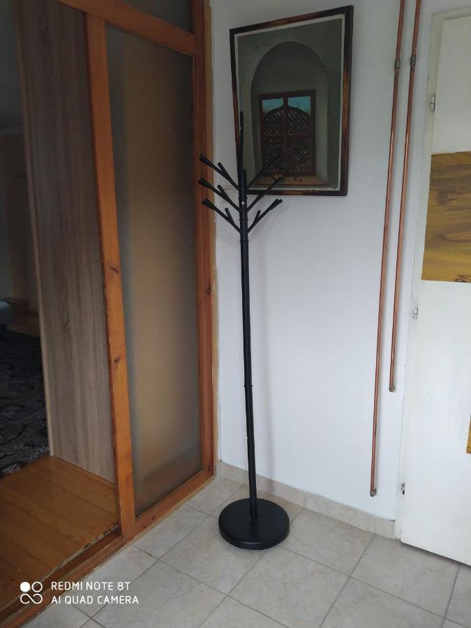 Little&Sweet Apartman Szarajevó Kültér fotó