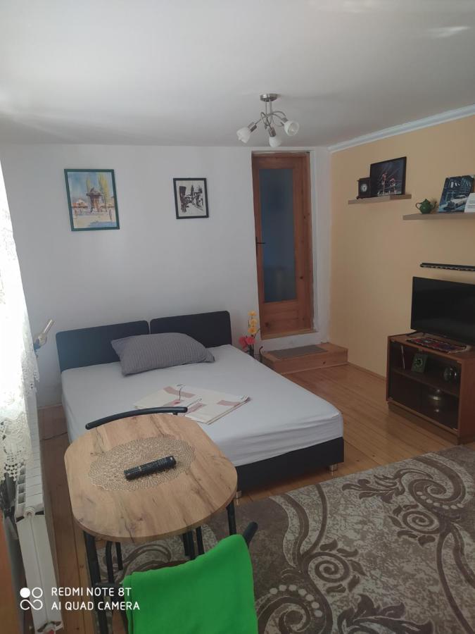 Little&Sweet Apartman Szarajevó Kültér fotó