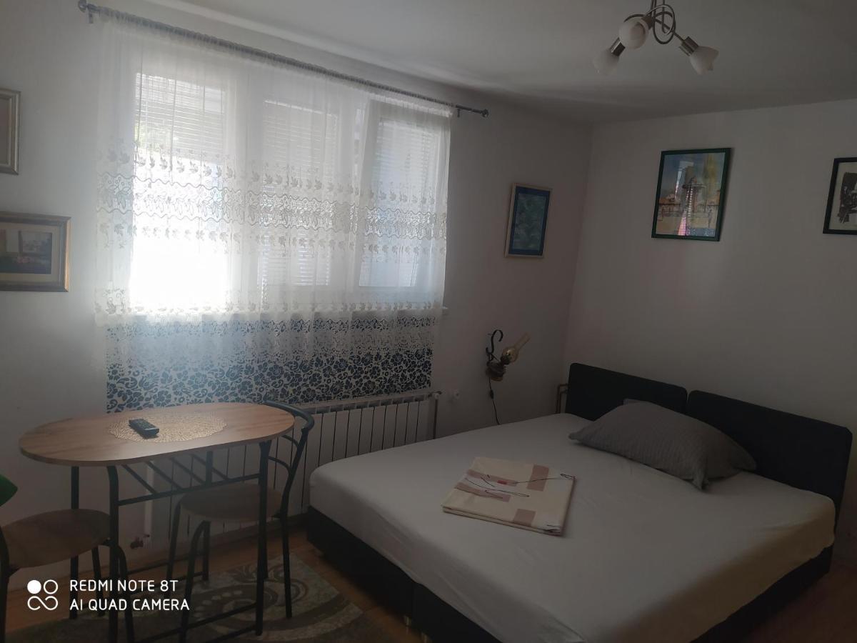 Little&Sweet Apartman Szarajevó Kültér fotó