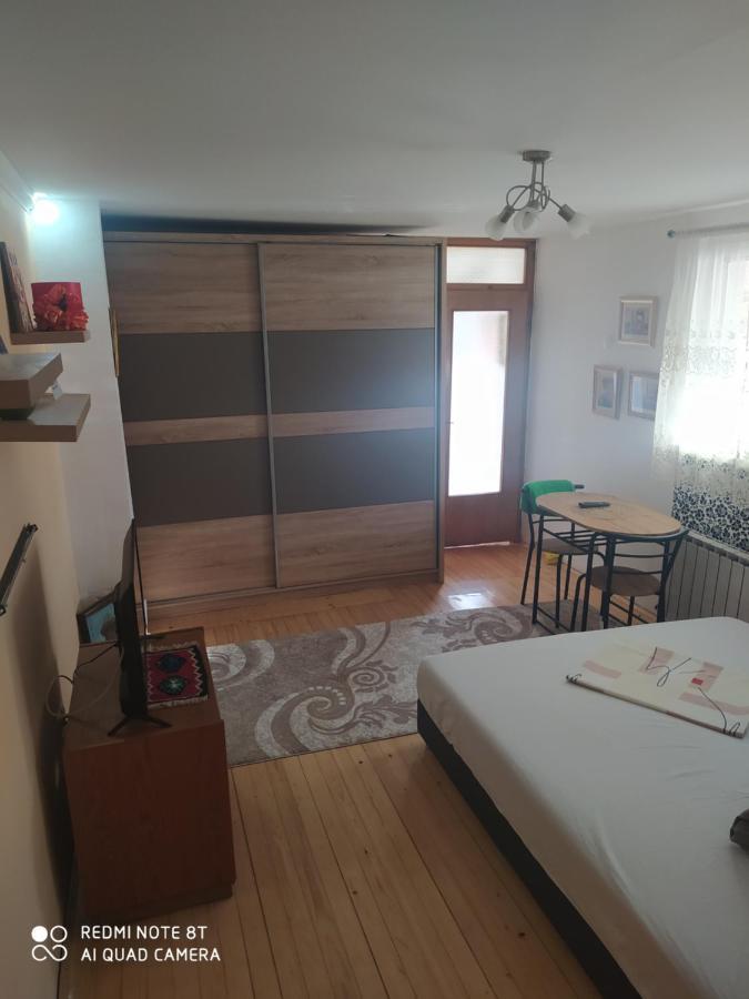 Little&Sweet Apartman Szarajevó Kültér fotó