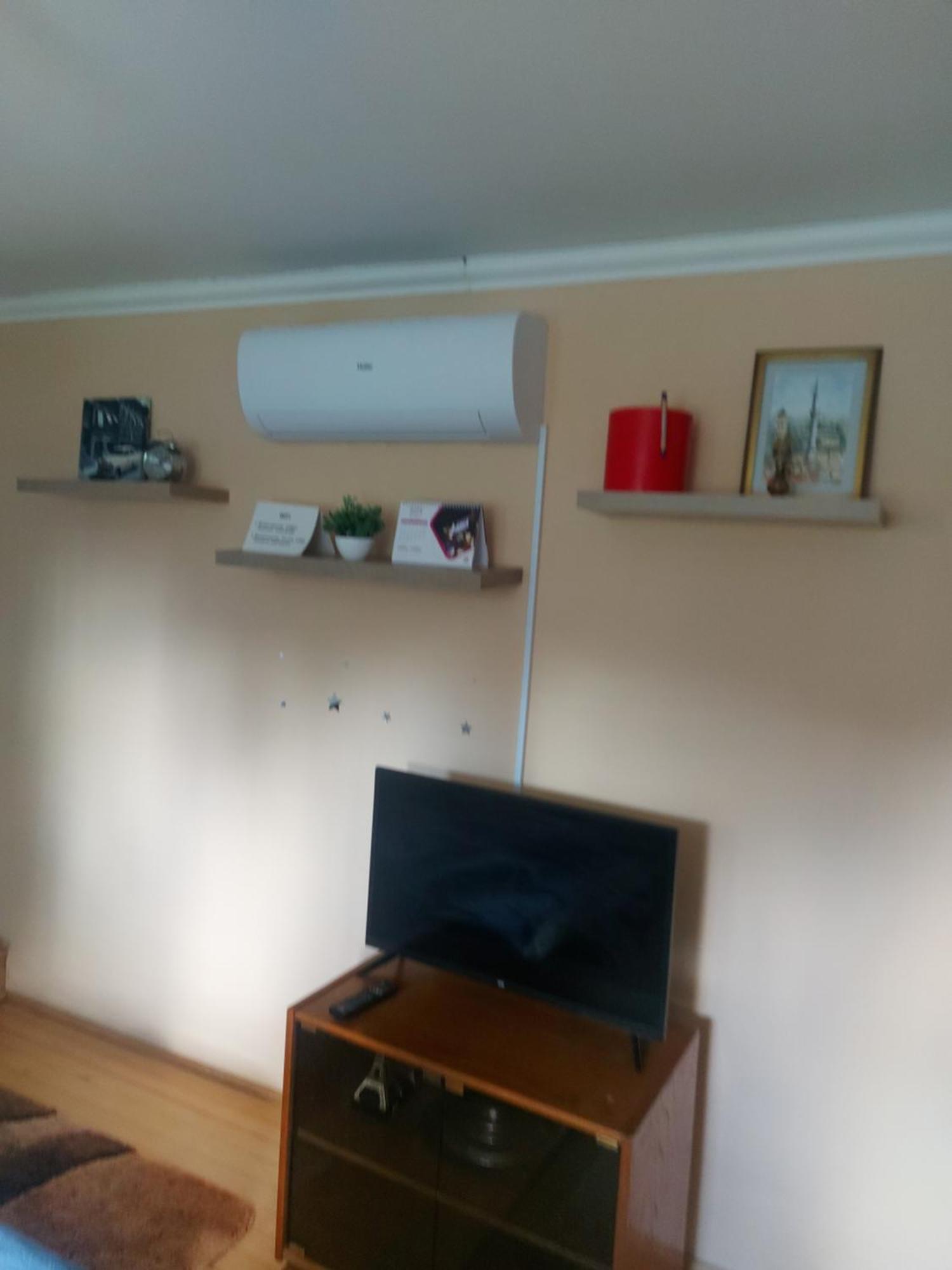 Little&Sweet Apartman Szarajevó Kültér fotó