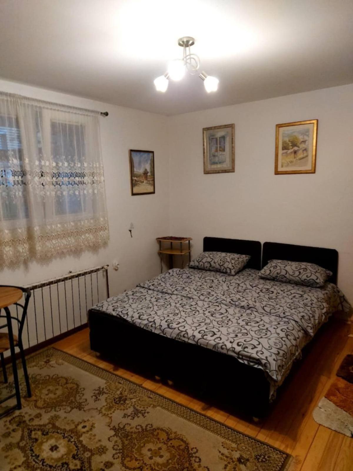 Little&Sweet Apartman Szarajevó Kültér fotó