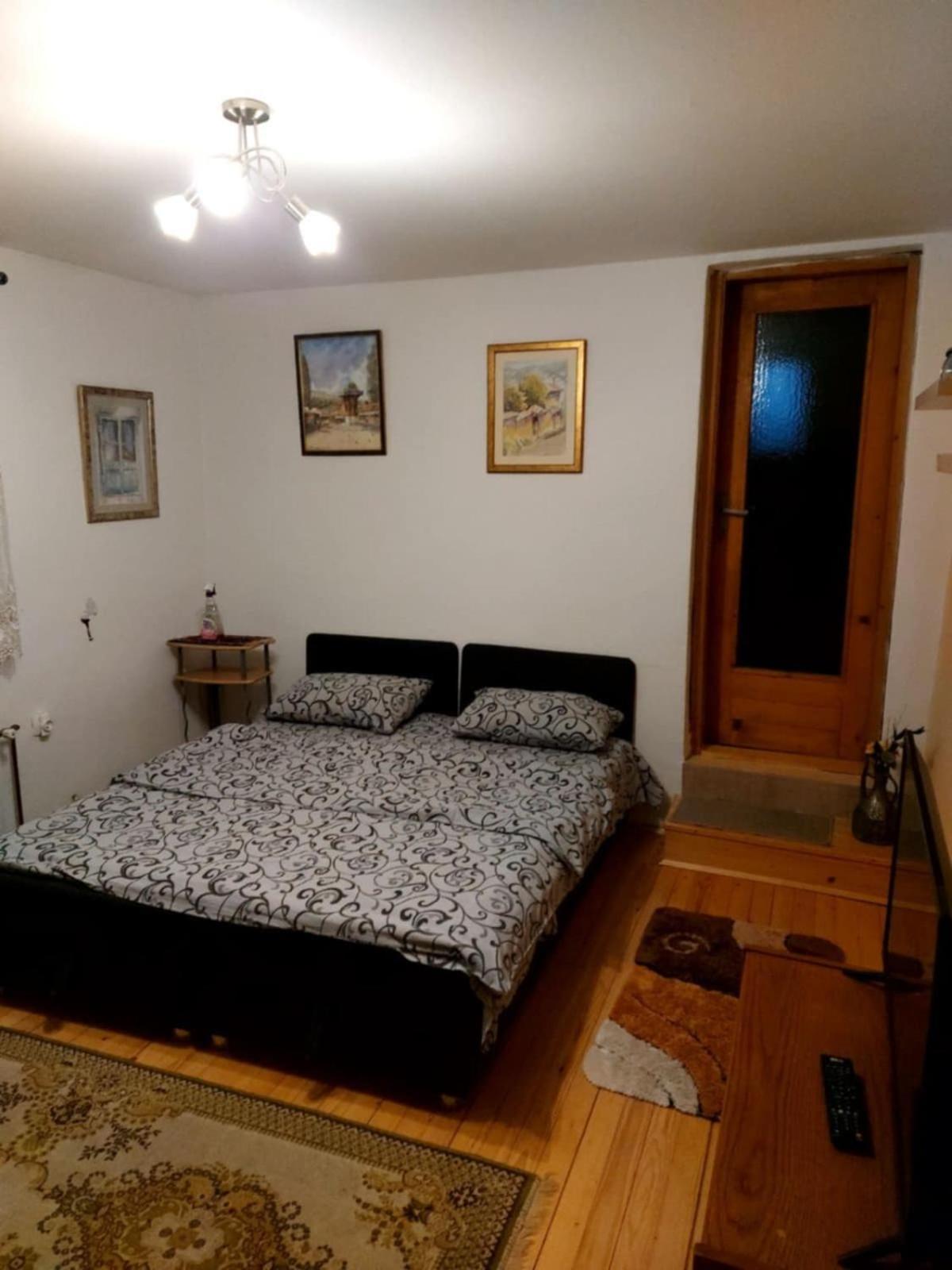 Little&Sweet Apartman Szarajevó Kültér fotó