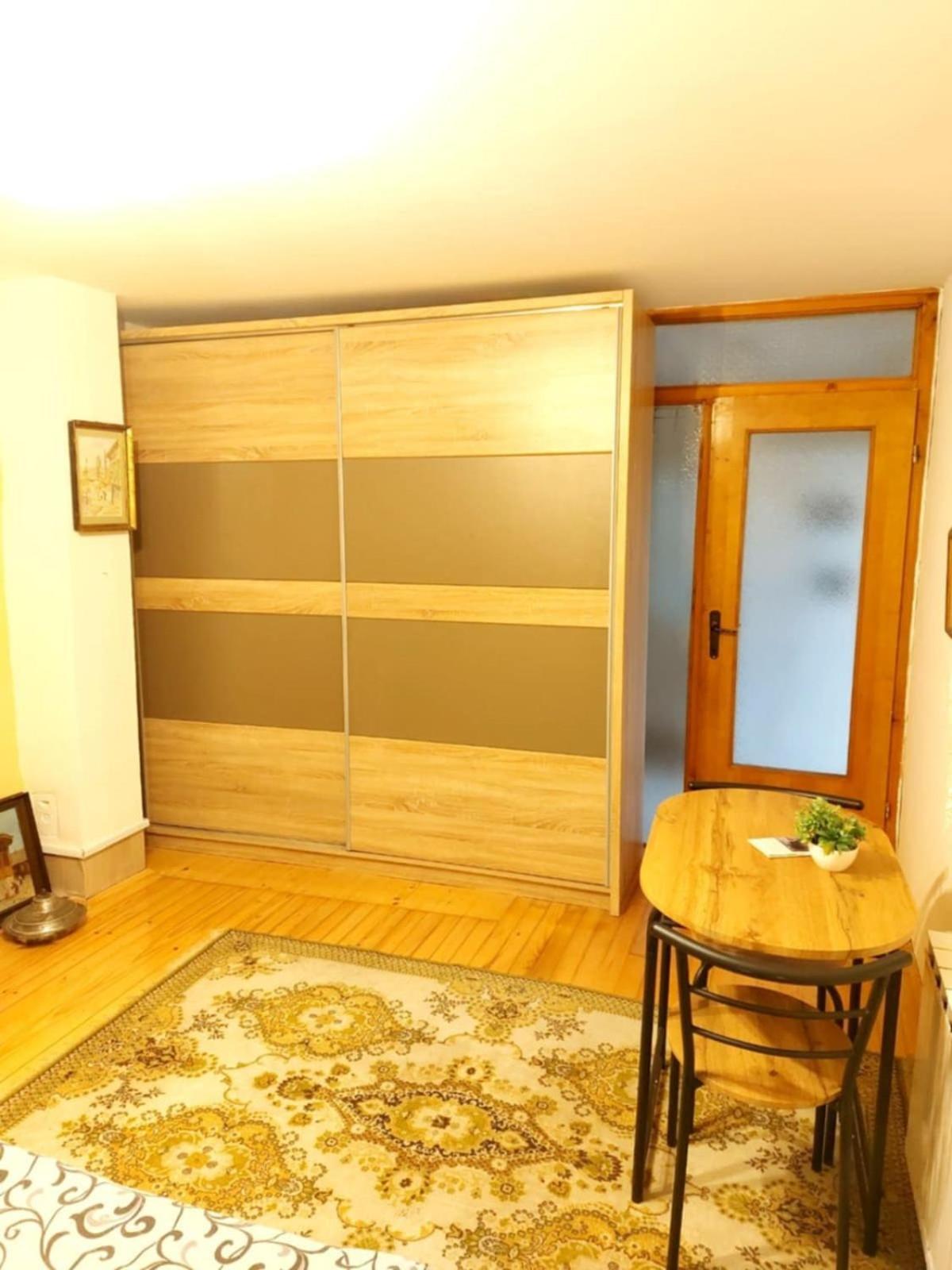 Little&Sweet Apartman Szarajevó Kültér fotó