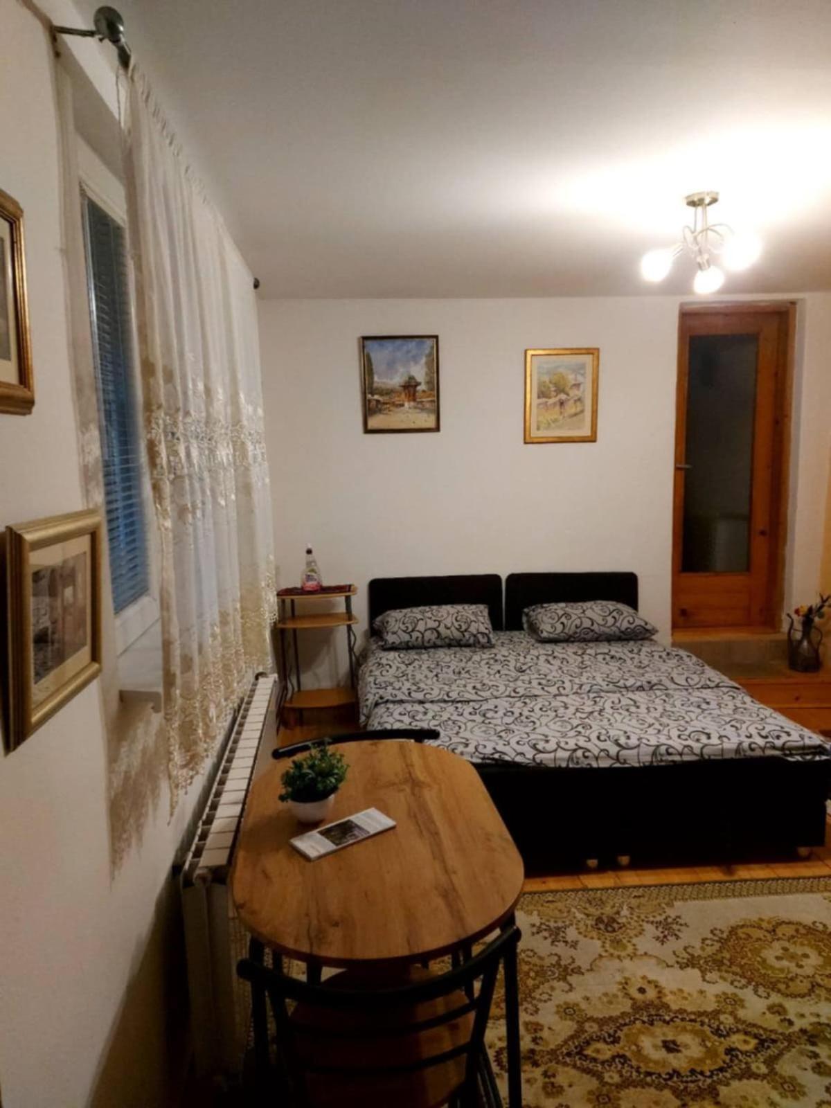 Little&Sweet Apartman Szarajevó Kültér fotó
