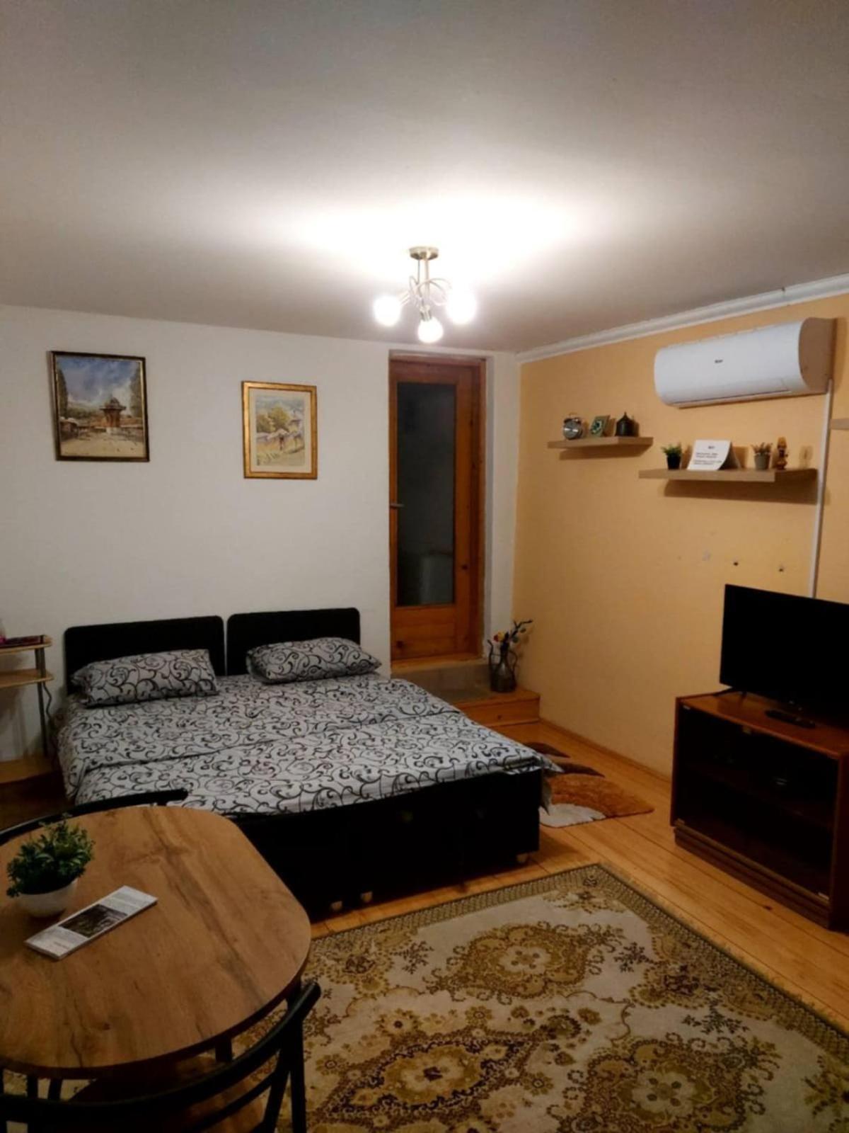 Little&Sweet Apartman Szarajevó Kültér fotó