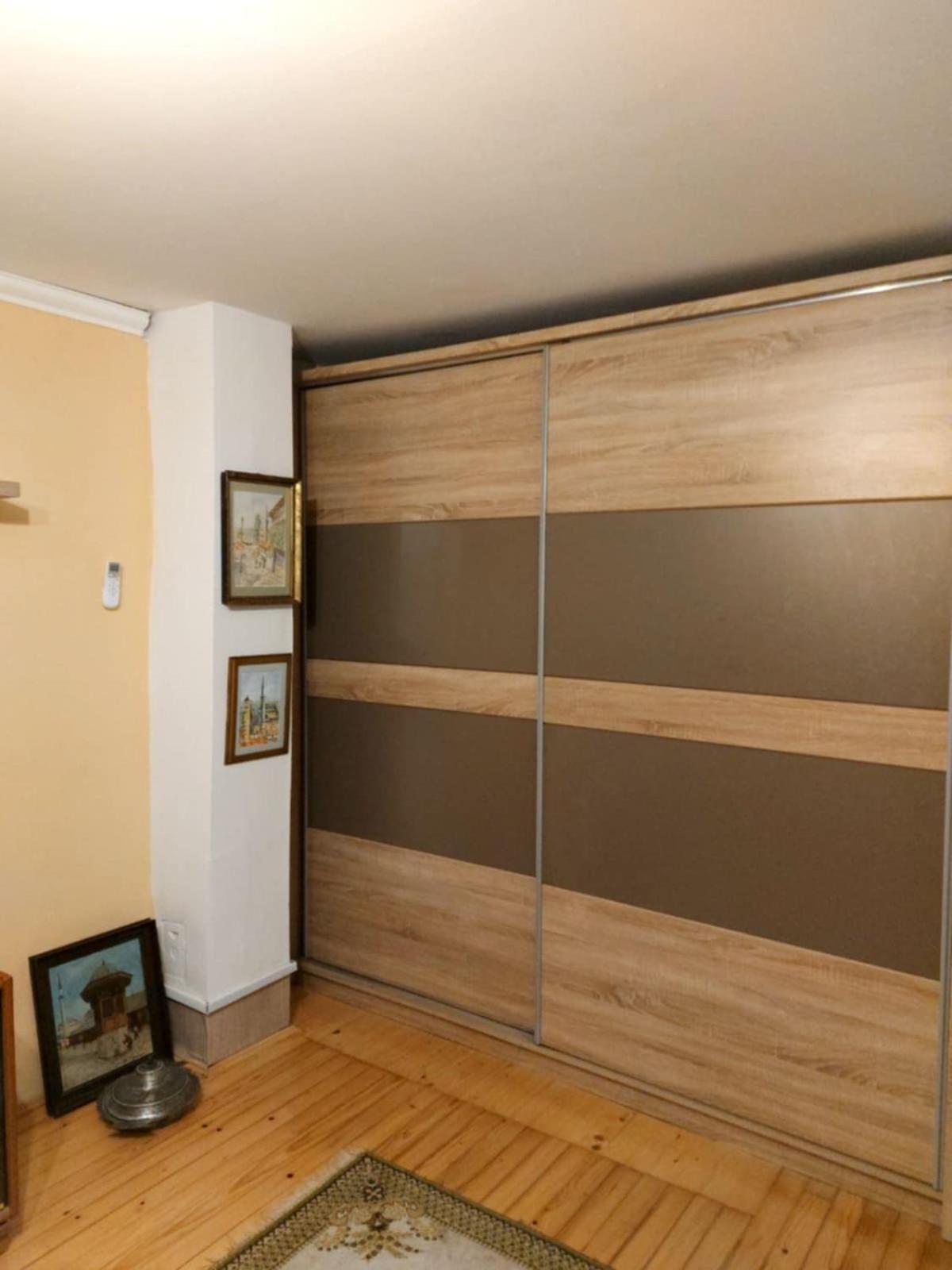 Little&Sweet Apartman Szarajevó Kültér fotó